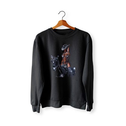 Limited Beyonce Tour 2023 Sweatshirt Sweater