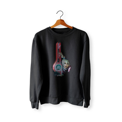 Monado Heir Sweatshirt Sweater