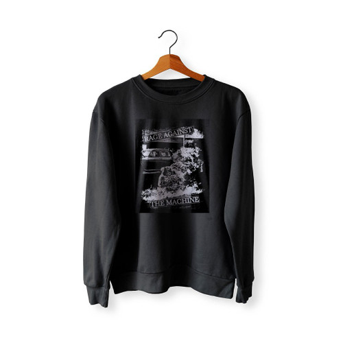 Rage Against The Machine 1922 Sweatshirt Sweater