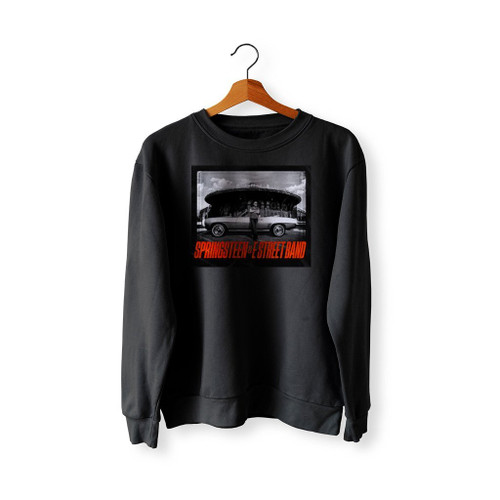 Springsteen And The E Street Band Tour 2023 Sweatshirt Sweater