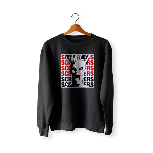 The Screamers Sweatshirt Sweater