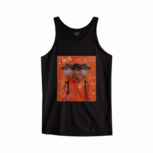 Coach Mike Gundy Rant Im A Man Im 40 Thats Not True Tank Top Coach Mike Gundy Rant Im A Man Im 40 Thats Not True Tank Top