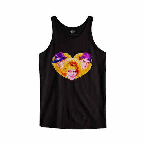 Dusty X Psb Tank Top