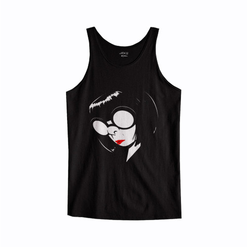 Edna Mode Tank Top