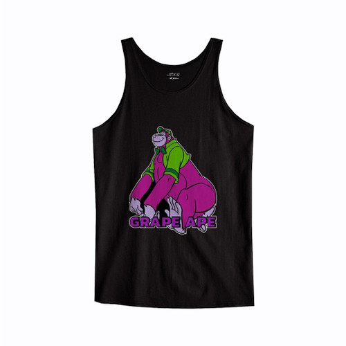 Grape Ape Tank Top