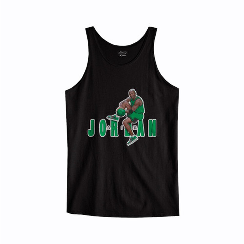 Jordan Ride Art Love Tank Top