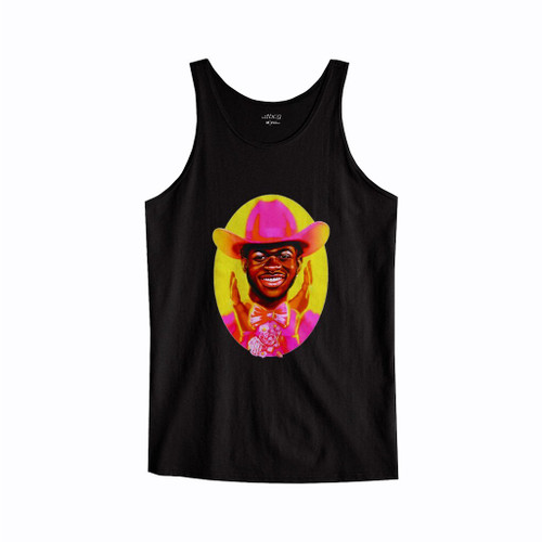 Lil Nas Loosie Tank Top