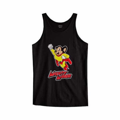 Mighty Mouse Tank Top