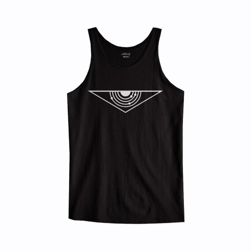 Zone Of The Enders Tank Top