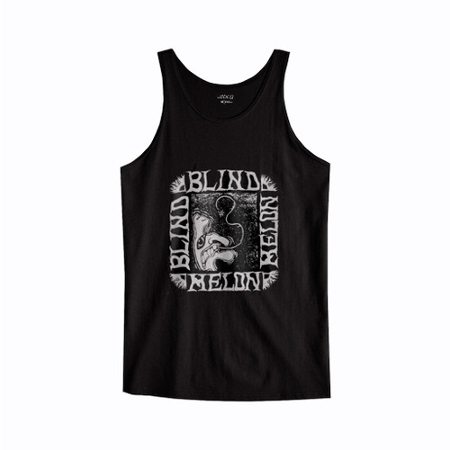 Blind Melon Band Tour Tank Top