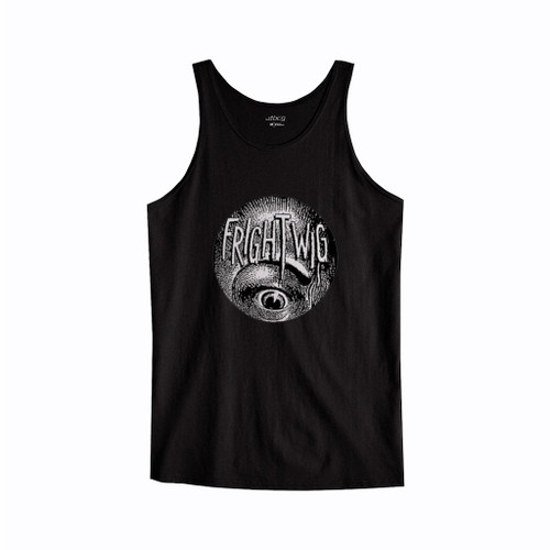 Frightwig Tank Top