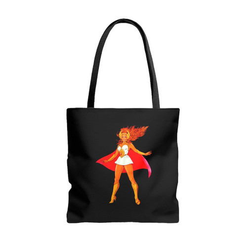 Bette Kane Body Tote Bags