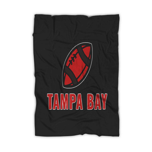 Tampa Bay Buccaneers Roster Super Bowl Top Blanket