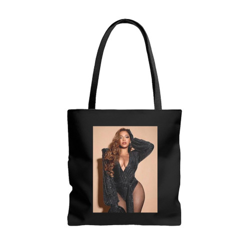 Beyonce Sexy Black Renaissance Tour 2023 Tote Bags