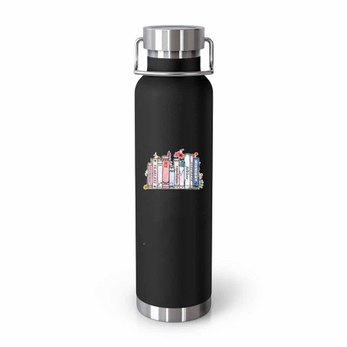 Album As Books Taylors Version The Eras Tour Tumblr Bottle
