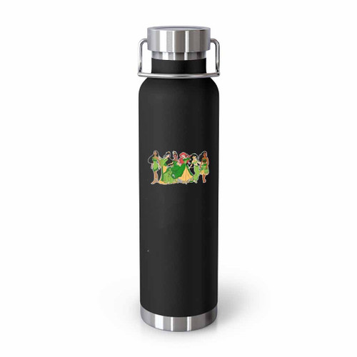 Disney Princess St Patrick Is Day Tumblr Bottle Disney Princess St Patrick Is Day Tumblr Bottle