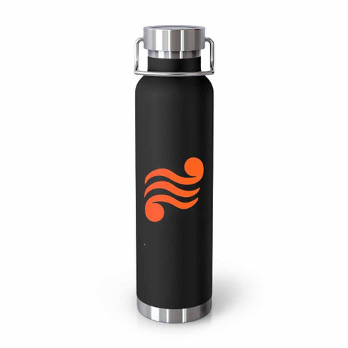 Goddess Din Symbol Tumblr Bottle