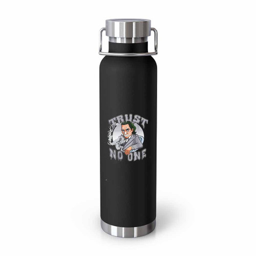 Joker Trust No One Tumblr Bottle