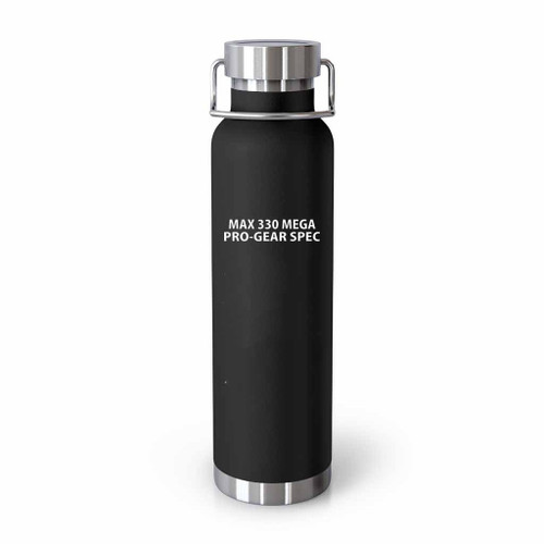 Pro Gear Neo Spec 330 Geo Mega Tumblr Bottle