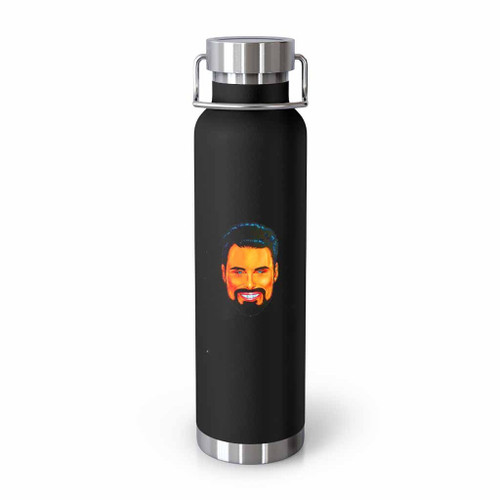 Rylan Clark Art Tumblr Bottle