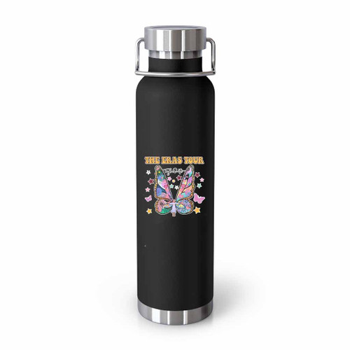 Taylor Swift The Eras Tour 2023 Butterfly Tumblr Bottle