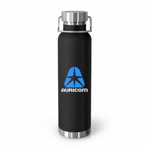 Wipeout Racing League Inspired Auricom Star Tumblr Bottle