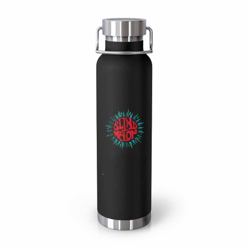 Blind Melon Logo Tumblr Bottle