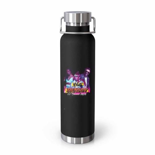 Hot Summer Night Concert Tlc And Shaggy Tumblr Bottle