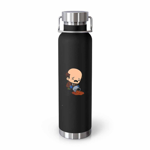 Kevin Spilling Chili Kevin Malone Chili Office Tumblr Bottle