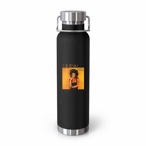 Lauryn Hill Rapper Legend Singer Tumblr Bottle