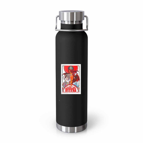 Les Frisson Des Vampires Tumblr Bottle Les Frisson Des Vampires Tumblr Bottle