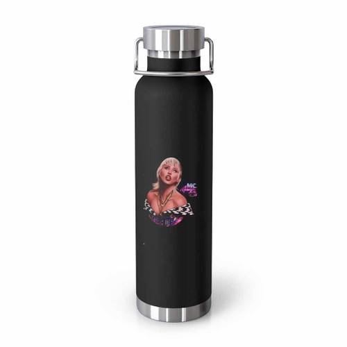 Miley Cyrus Midnight Sky Tumblr Bottle