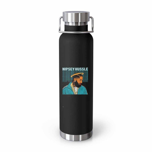 Nipsey Rapper Tumblr Bottle