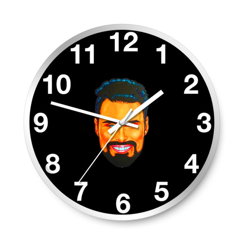 Rylan Clark Art Wall Clocks Rylan Clark Art Wall Clocks