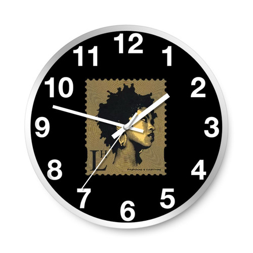 Retro Art Lauryn Wall Clocks