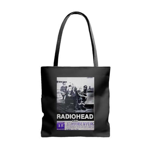 2019 Inductee Exhibit Opens At Rock And Roll Hall Of Fame Tote Bags