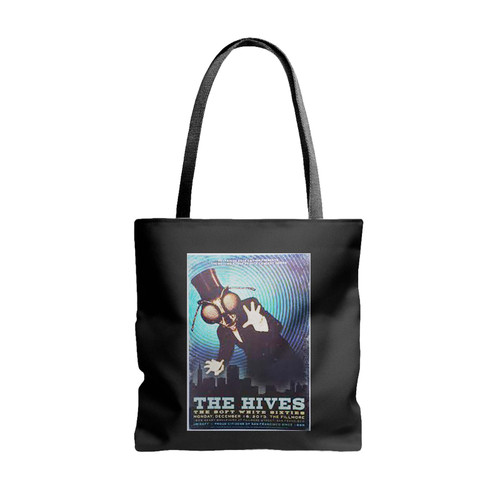 Music Concert S (2) Tote Bags