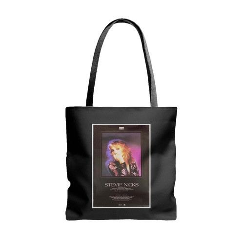 Stevie Nicks Original Concert Tote Bags