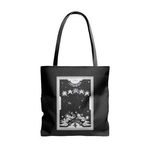 Stray Kids 5 Star Album Ver B Tote Bags