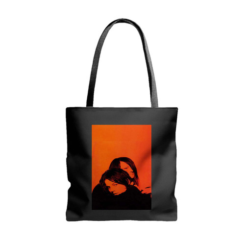 The White Stripes Jack White 1 Tote Bags