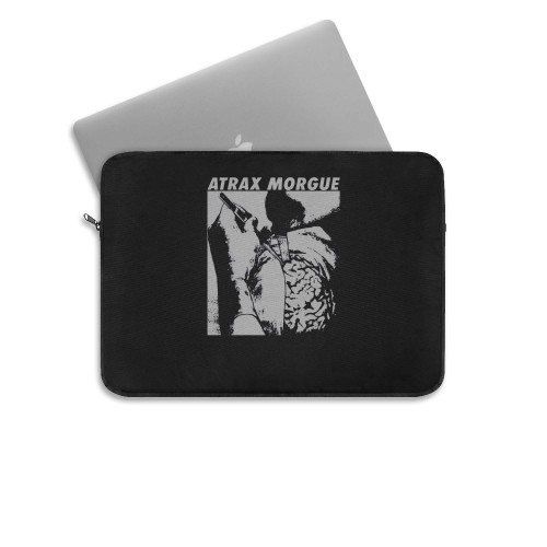 Atrax Morgue Whitehouse Wolf Eyes Prurient Noise Industrial Coil Merzbow Throbbing Gristle Laptop Sleeve Atrax Morgue Whitehouse Wolf Eyes Prurient Noise Industrial Coil Merzbow Throbbing Gristle Laptop Sleeve