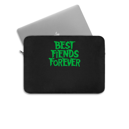 Best Fiends Forever Laptop Sleeve