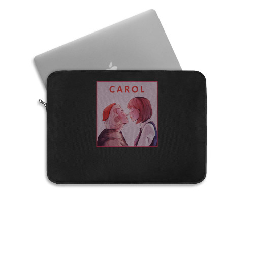Carol The Movie Laptop Sleeve