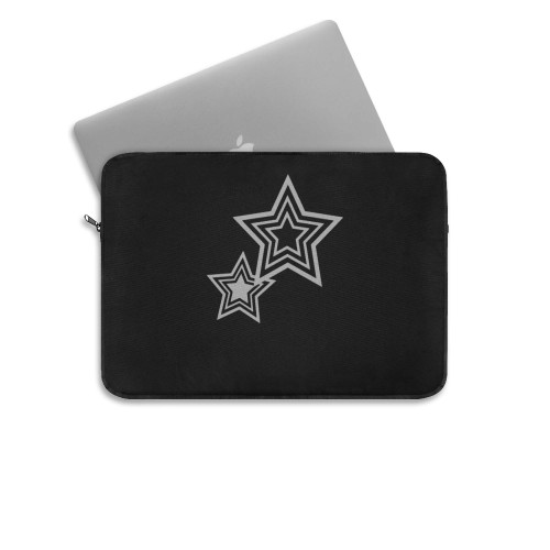 Dancing Star Outfit Akira Laptop Sleeve