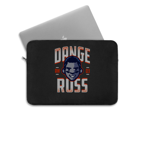 Dangeruss 03 Laptop Sleeve