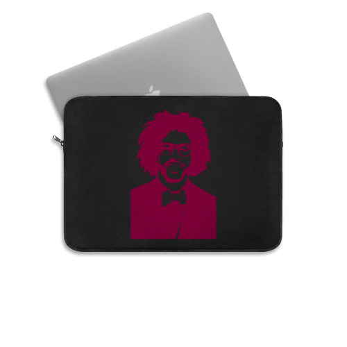 Daveed Diggs Laptop Sleeve