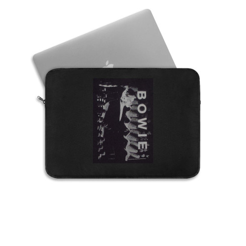 David Bowie Station To Station Laptop Sleeve David Bowie Station To Station Laptop Sleeve
