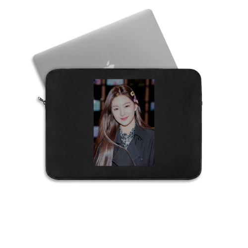 Everglow Dance Laptop Sleeve Everglow Dance Laptop Sleeve