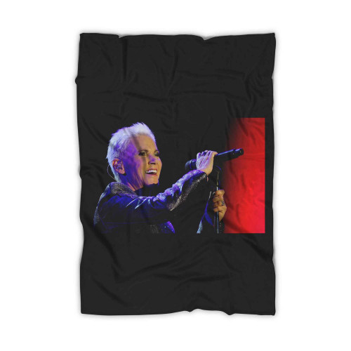 Marie Fredriksson Blanket