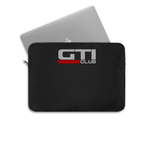 Gti Club Piston Turbo Car Parts Mechanic Engine Motorsport Laptop Sleeve Gti Club Piston Turbo Car Parts Mechanic Engine Motorsport Laptop Sleeve